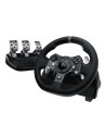 Volante Logitech G920 Racing Pc/ Xbox One
