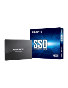 DISCO SOLIDO SSD 480GB GIGABYTE 2.5"