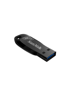 PENDRIVE SANDISK ULTRA SHIFT 3.0 USB BLACK 32GB
