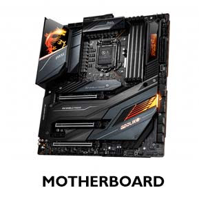 Motherboards placas madre